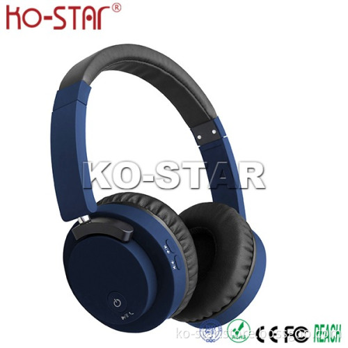 Portable Ultra Texture Hands Free Super Hi-Fi Stereo Sound Bluetooth Headphones